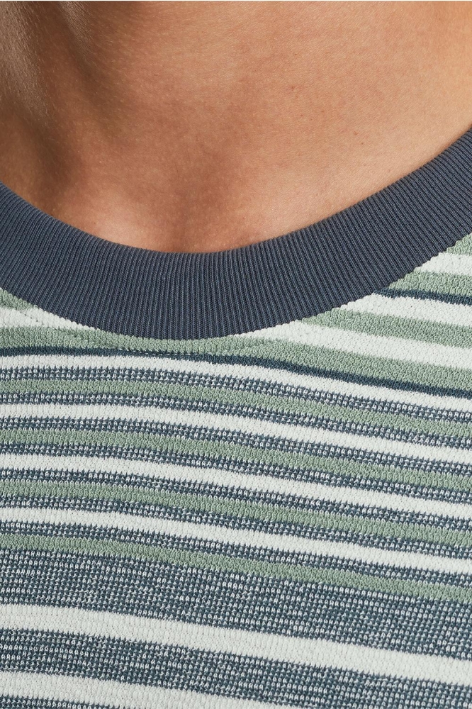 SHORT SLEEVE R NECK CTSS2404588 5113